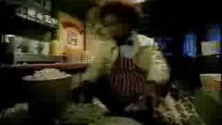 M2M ~ Dont Say You Love Me [Chipmunk Speed-Up Version]