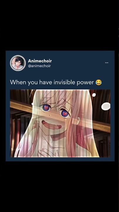 Ketika kamu bisa tembus pandang 🤤 || Like & Subscribe 👇 #anime #animeedit #jj #short #manga