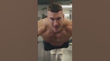 Top 6 #Exercises to Get Stupid Strong! #workout #shorts