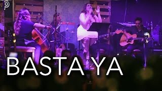 Basta ya ( cover ) - Marián chords