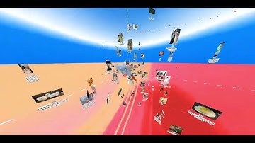 Happiness Mapping ｜Zeng Deqian, Peng Qianxilong, Zhong Jilong from #CAA School of Design