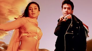 Oh Janeman Jane Jana Mujhe Kuch Kehna Hai - Tusshar, Kareena Kapoor - KK - Sad Love Song