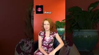 Can You Name These Parts Of Your Face In Tatar?