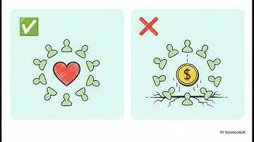 4 Ways We Coordinate