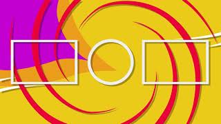 Free to use 2d outro no text (FREE download)