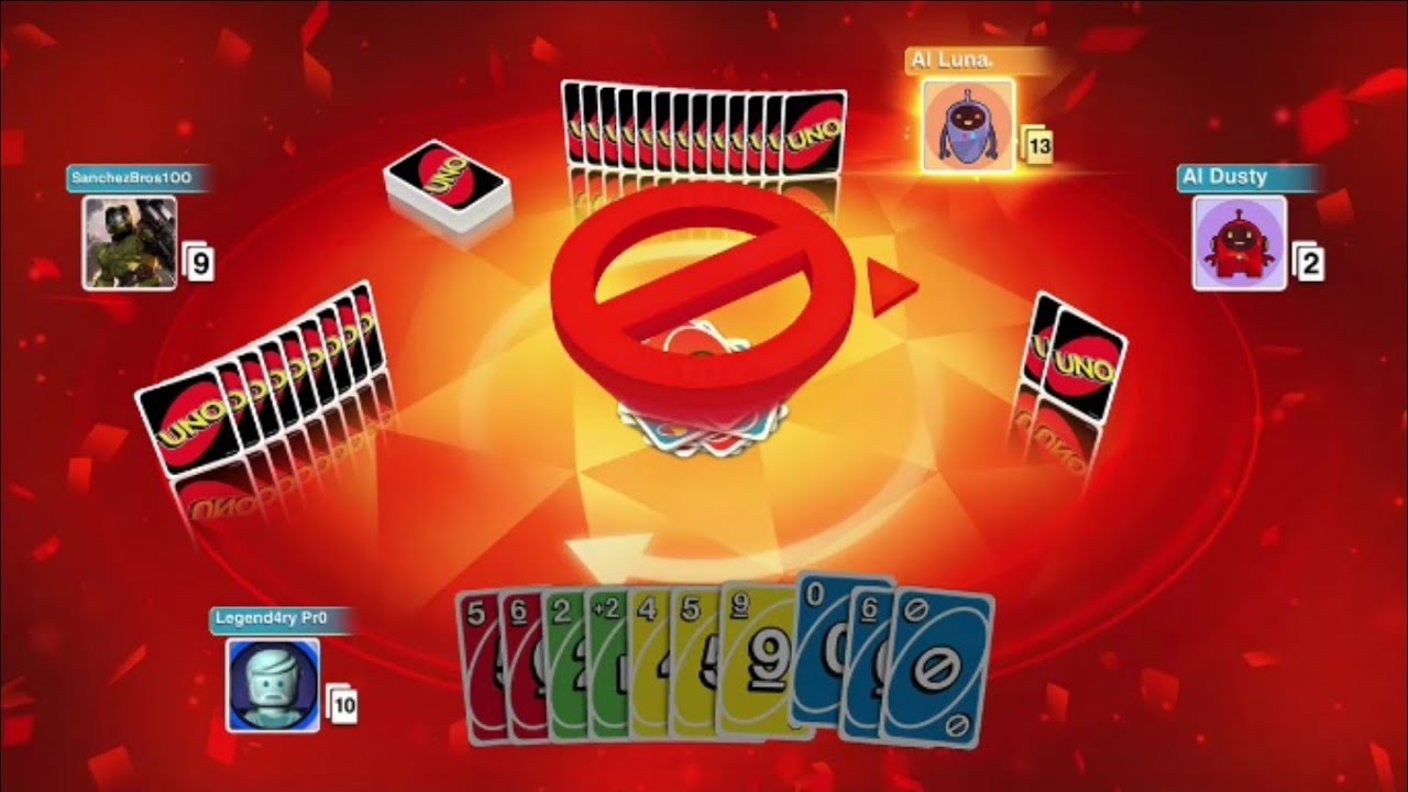 Funny Uno Video YouTube