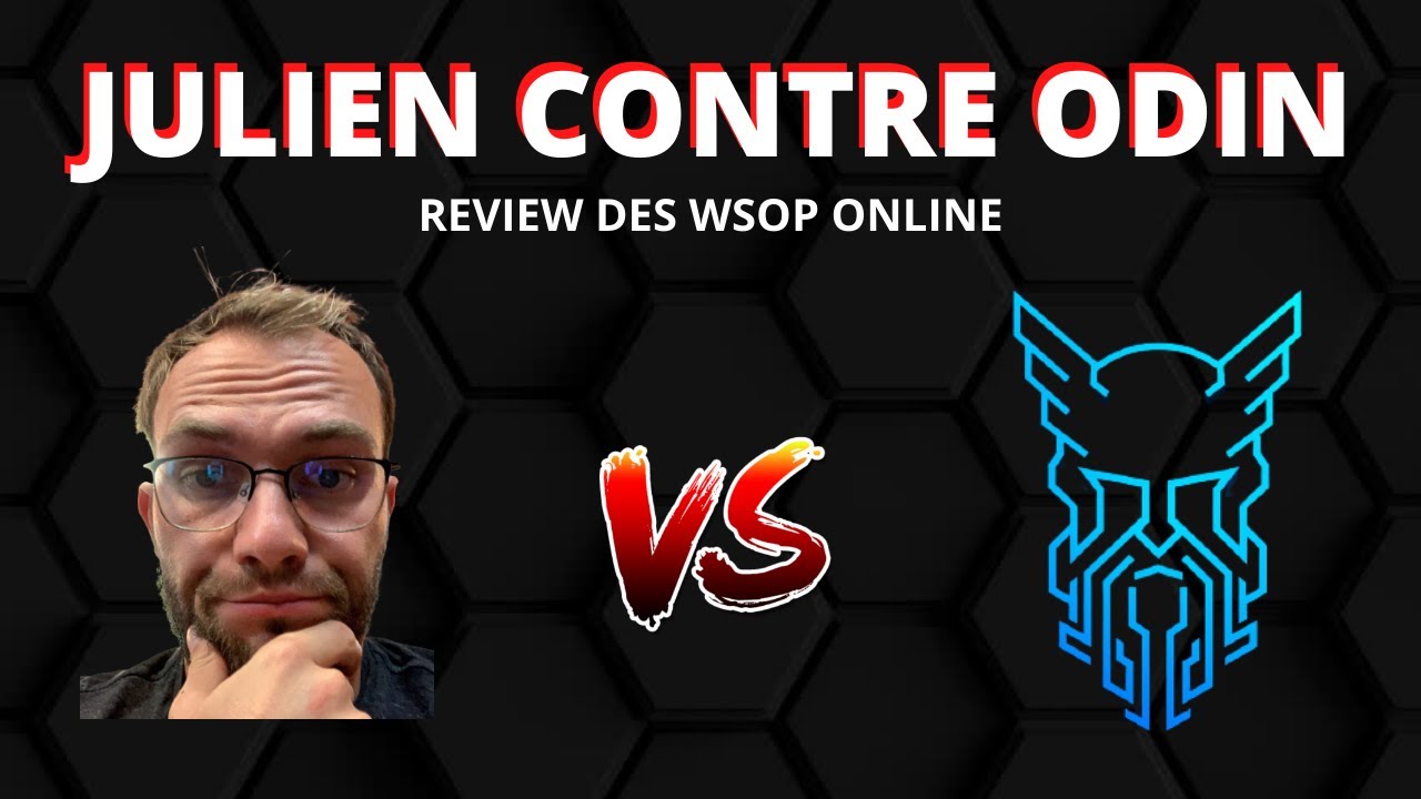Julien contre Odin