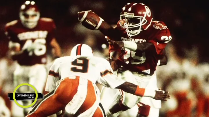 CFB Hall of Famer Rickey Dixon dies after ALS batt...