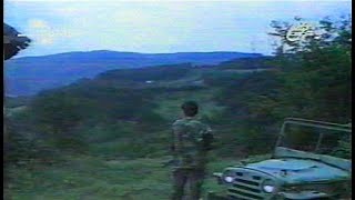 Ратне репортаже са Мајевице