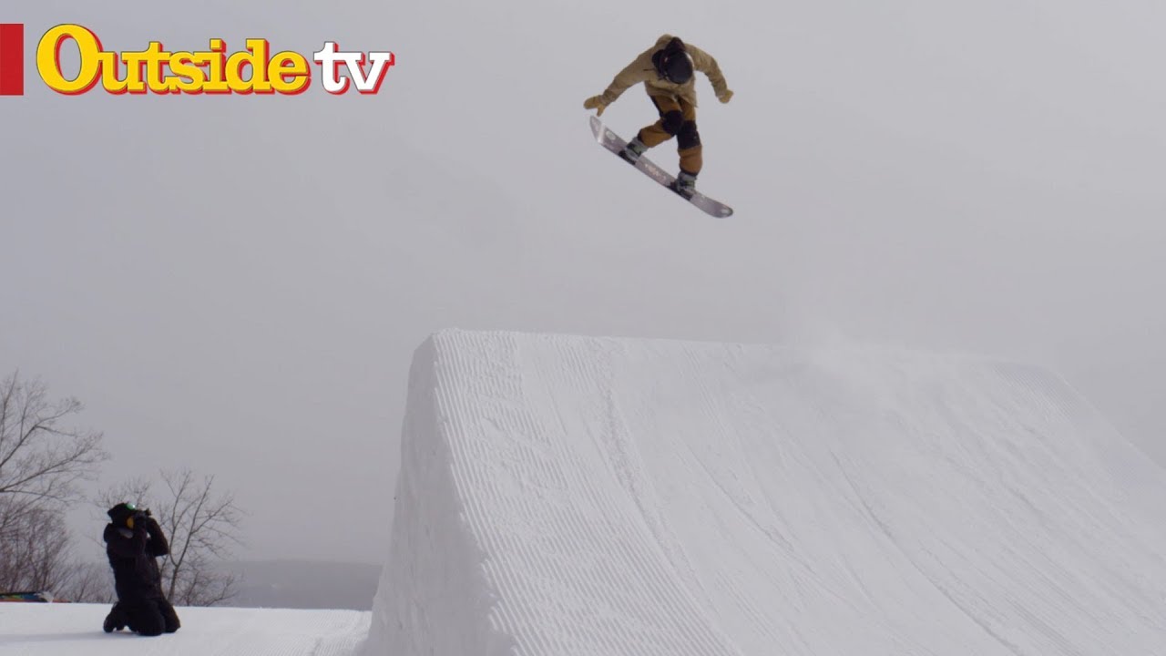 Dreams Come True | Peace Park 2017 Episode Two