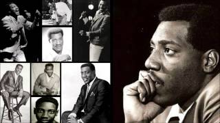Otis Redding *❈* Cigarettes And Coffee