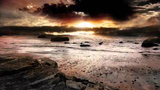 Nightwish - The Poet and the Pendulum (+ lyrics)