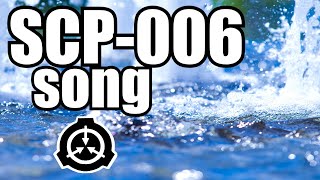 SCP-006 song (The Fountain Of Youth) chords