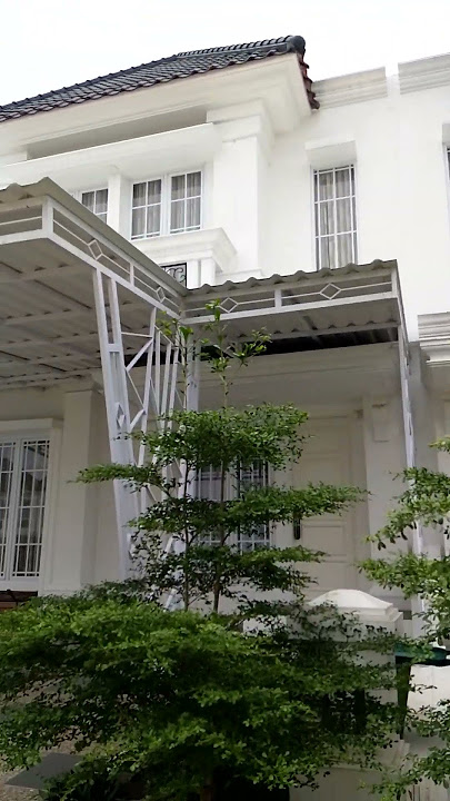 RUMAH MEGAH CITRA LAND PALEMBANG #harmidiofficial #rumahminimalis #rumahmewah