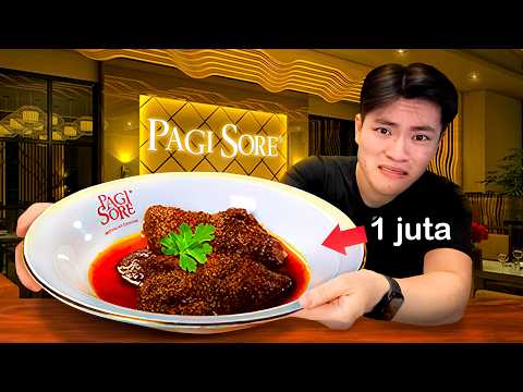 Makan Babi Di Pik