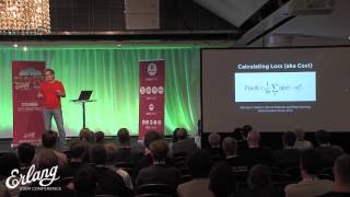 Erlang and Deep Learning by Garrett Smith screenshot 4