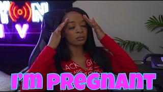 Im Pregnant Ft.