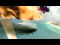 Chalks ocean airways flight 101  crash animation