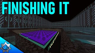 Breaking 2 Million Bedrock - Mechanists #12