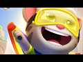 talking Tom gold part 2 part 1 18/5/2026