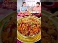 Viral Gajar Mawa Halwa Recipe 🔥 | Desi Style Winter Desserts #ytshorts