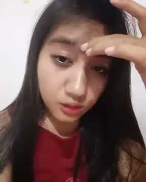 Cewek cantik yang dikira banci Thailand.