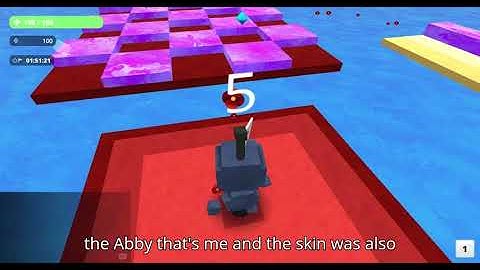 my first video :D KoGaMa