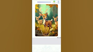 Art of puzzles level 7 #mystery #PuzzleGames #artofpuzzles