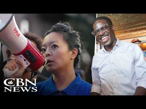 Democratic Socialists Suffer Setback in Wisconsin Election