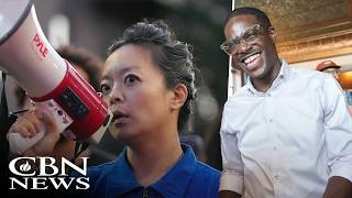 What These New Election Results Could Signal for Democrats