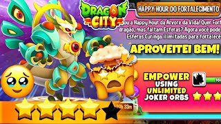 (Livestream) SỰ KIỆN EMPOWER RA MẮT | DRAGON CITY