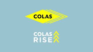 Colas USA RISE