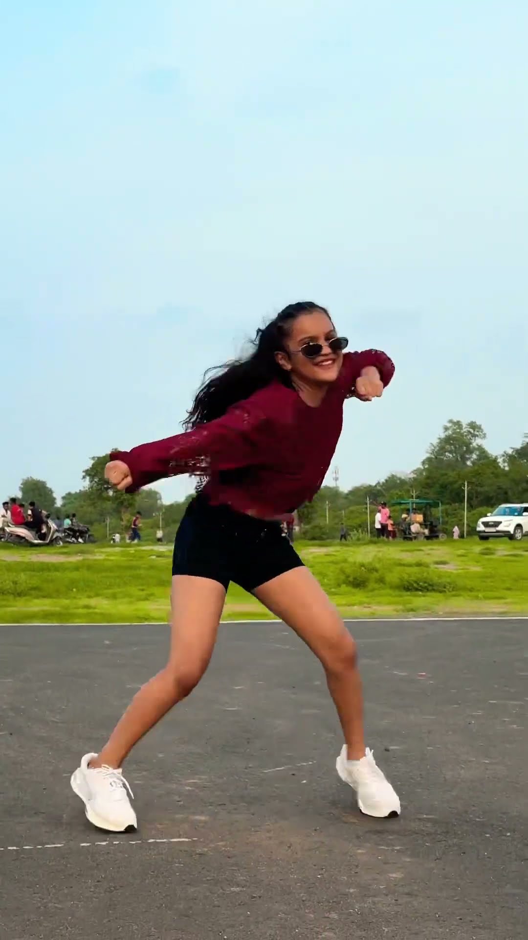 Nandini rajput❤️?❤️#dance #nandini091013 #trending #shorts #viralvideo