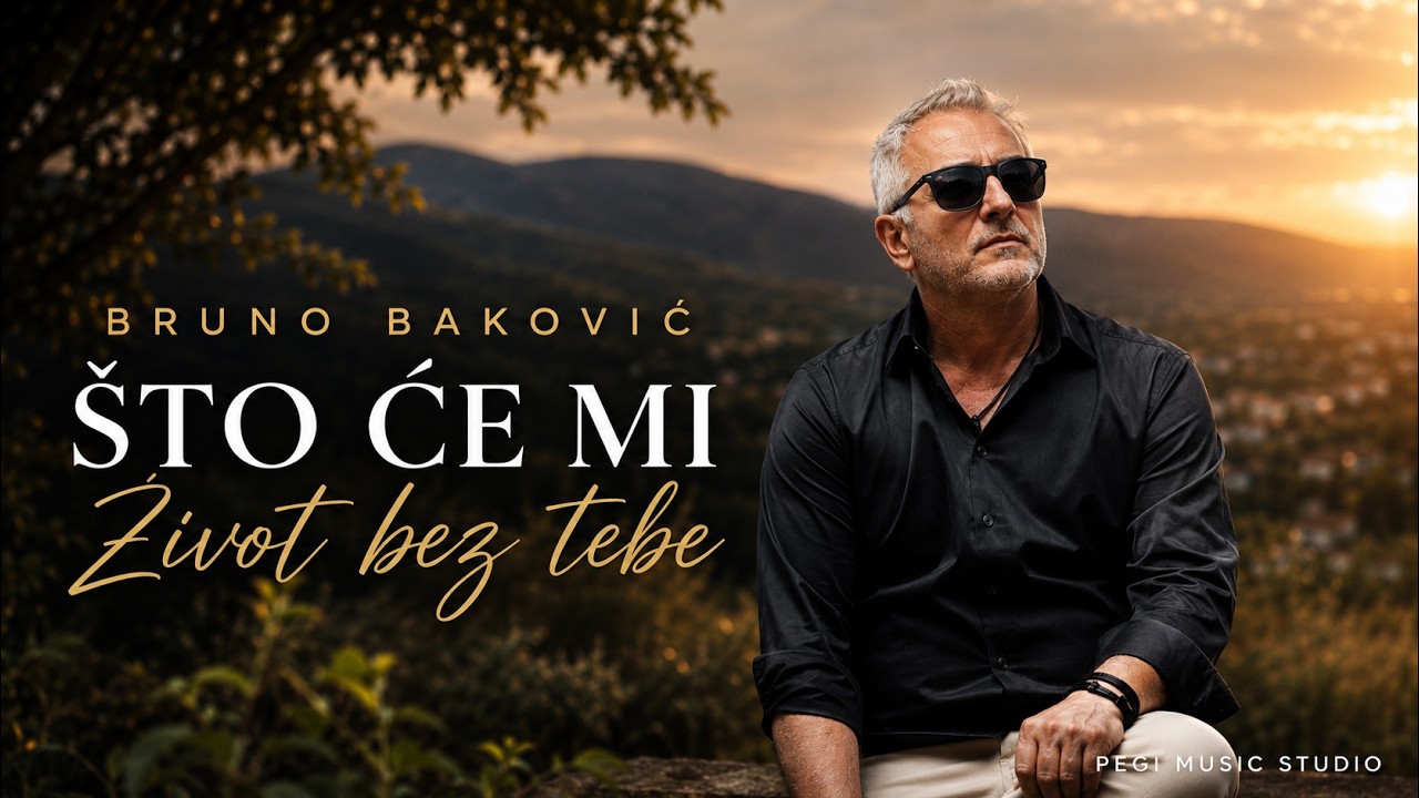 YouTube naslovna slika pjesme Što će mi život bez tebe
