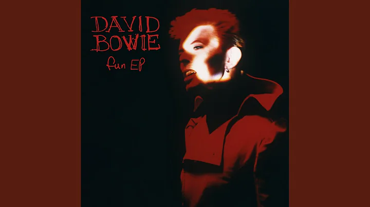 Fun (BowieNet Mix) (2021 Remaster)