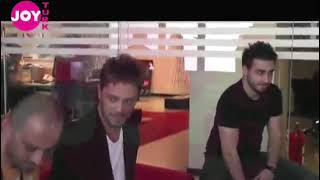 Murat Boz - Hayat Öpücüğü Akustik