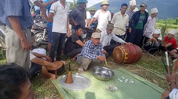 Nhạc Đám Ma Người Thái Nghĩa Lộ Yên Bái