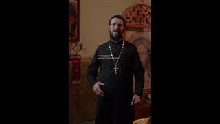 День памяти  Прп. Анто́ния Великого