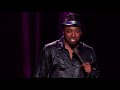 Eddie Griffin - The next block