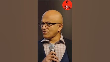 Microsoft CEO Satya Nadella: Tesla