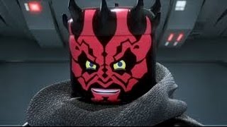 Мультфильм,Игра Звездные войны Star wars эпизод 2 Атака клонов часть 5 Мультфильм,Игра Звездные войны Star wars эпизод 2 Атака клонов часть 5
