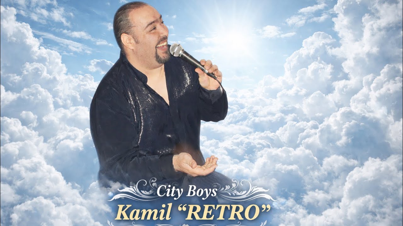 City Boys Kamil 