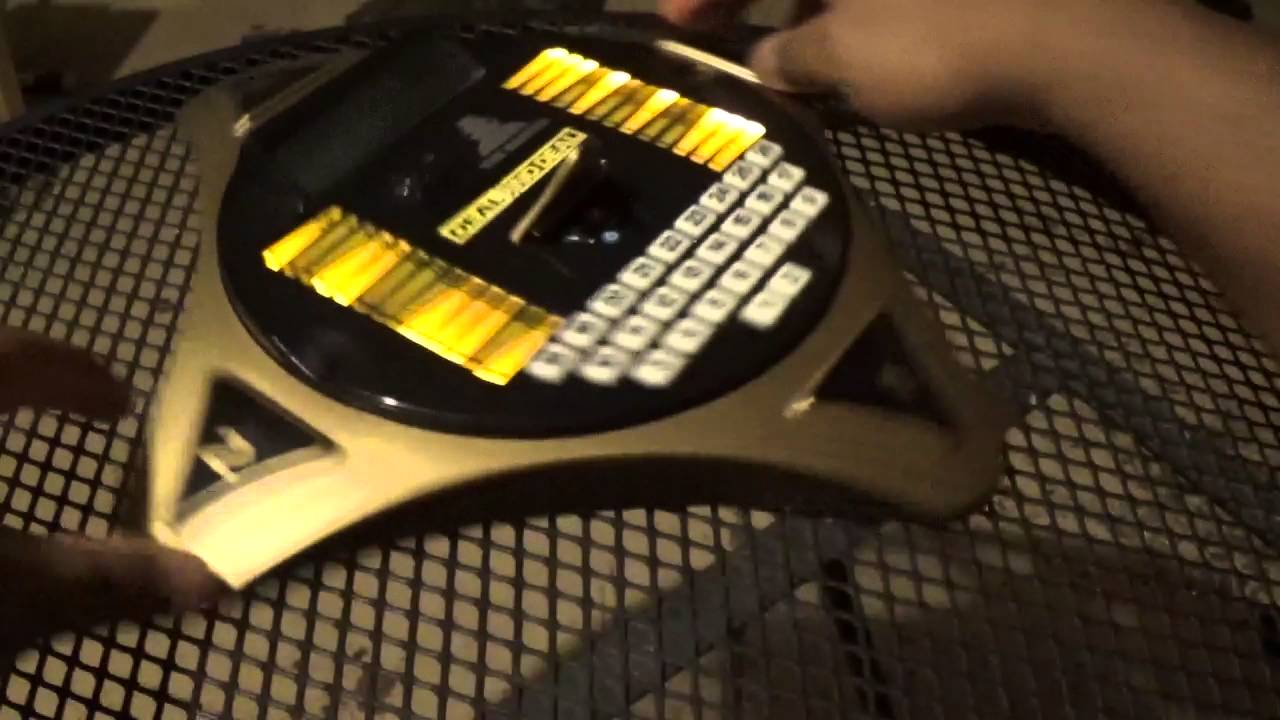 Deal or No Deal Electronic Game Showdown: Aired: 2/23/2016