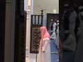 وترى الجبال تحسبها جامدة عشائية خاشعة للشيخ ناصر القطامي