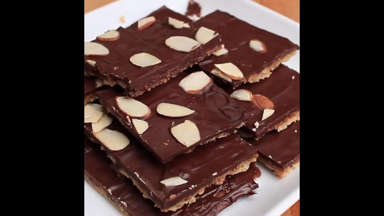 The Best Matzo Recipes - YouTube