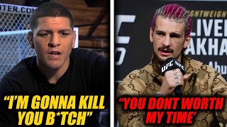 Sean O'Malley Talks PPV Buys and UFC 299 Recap