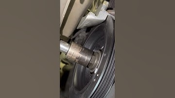 Lisle 59370 Stretch Belt Remover Installer One Of My Favorite Tools #automotivetools