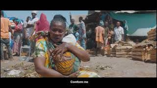Rose Muhando -  Ombi Langu SKIZA CODE - 5964896