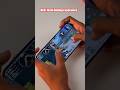 120 FPS PUBG on Infinix Gt 30 Pro! 🚀 Heating &amp; Battery Test #shorts