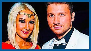 Сергей Лазарев опозорил бывшую возлюбленную Леру Кудрявцеву, открыв ее самый большой секрет Сергей Лазарев опозорил бывшую возлюбленную Леру Кудрявцеву, открыв ее самый большой секрет